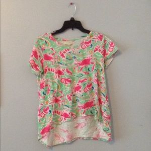 Caribbean joe Tshirt